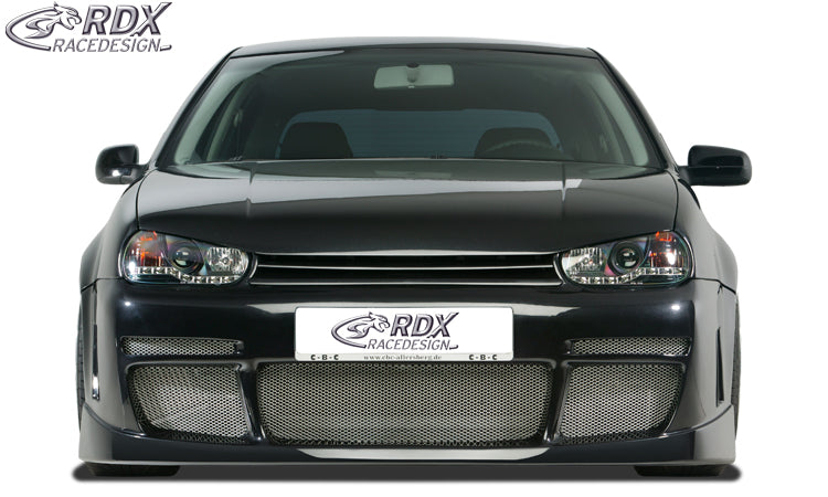 RDX Bonnet Extension for VW Golf 4
