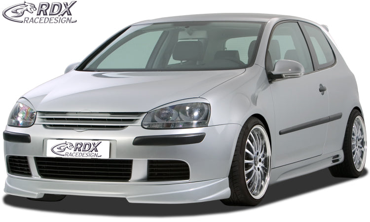 RDX Headlight Covers for VW Golf 5 & Jetta 5