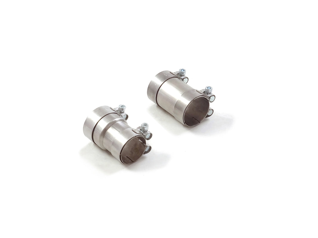 BMW 2 G42 Connecting Sleeve 50.0662.80