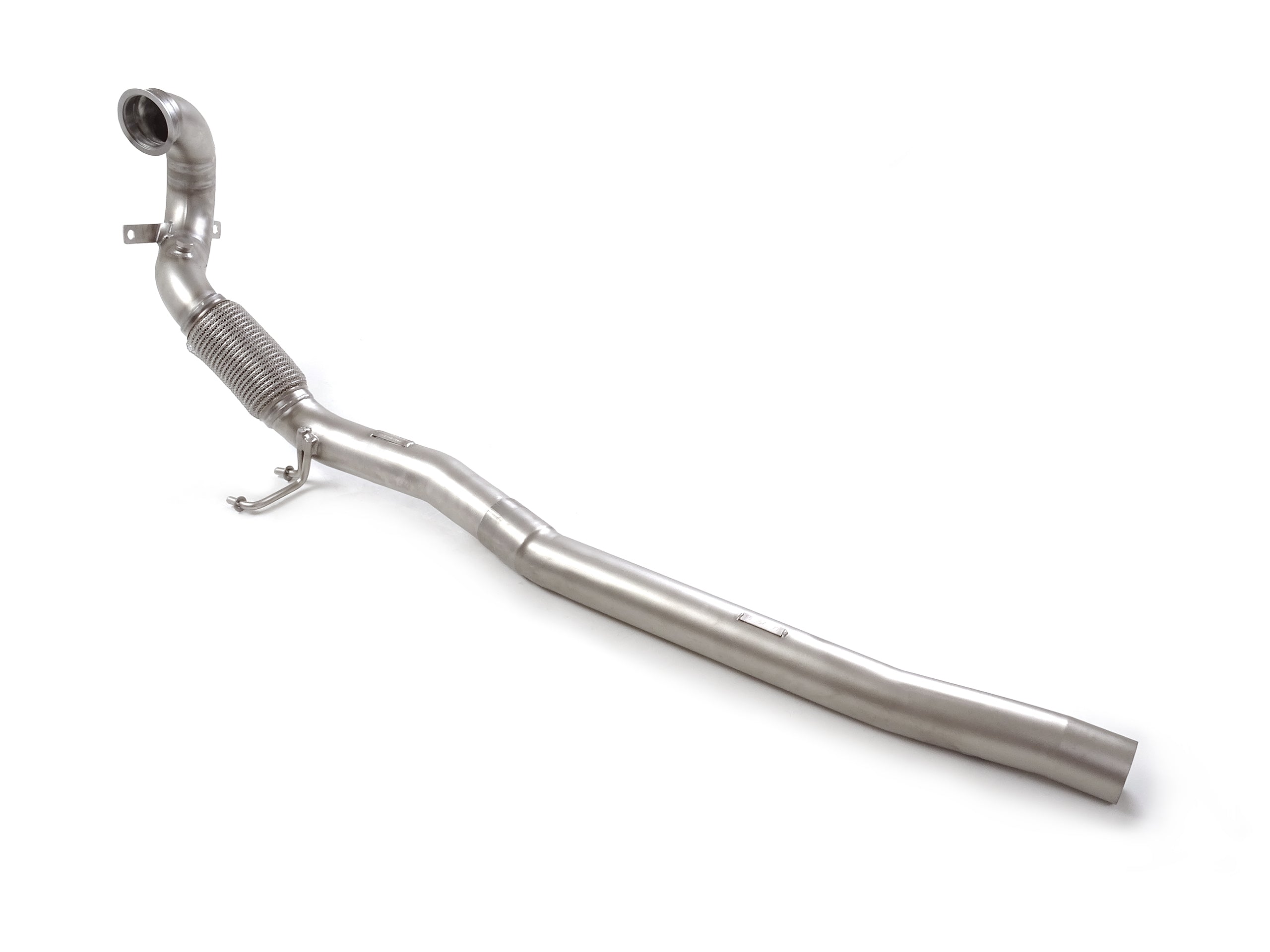 Audi S3 8V Catalyst Replacement Pipe 50.0899.80