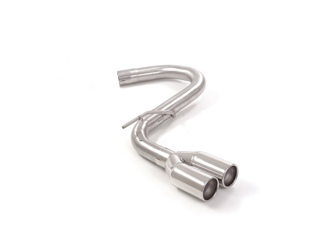 VW Golf 7 AU Rear Silencer 50.0908.26
