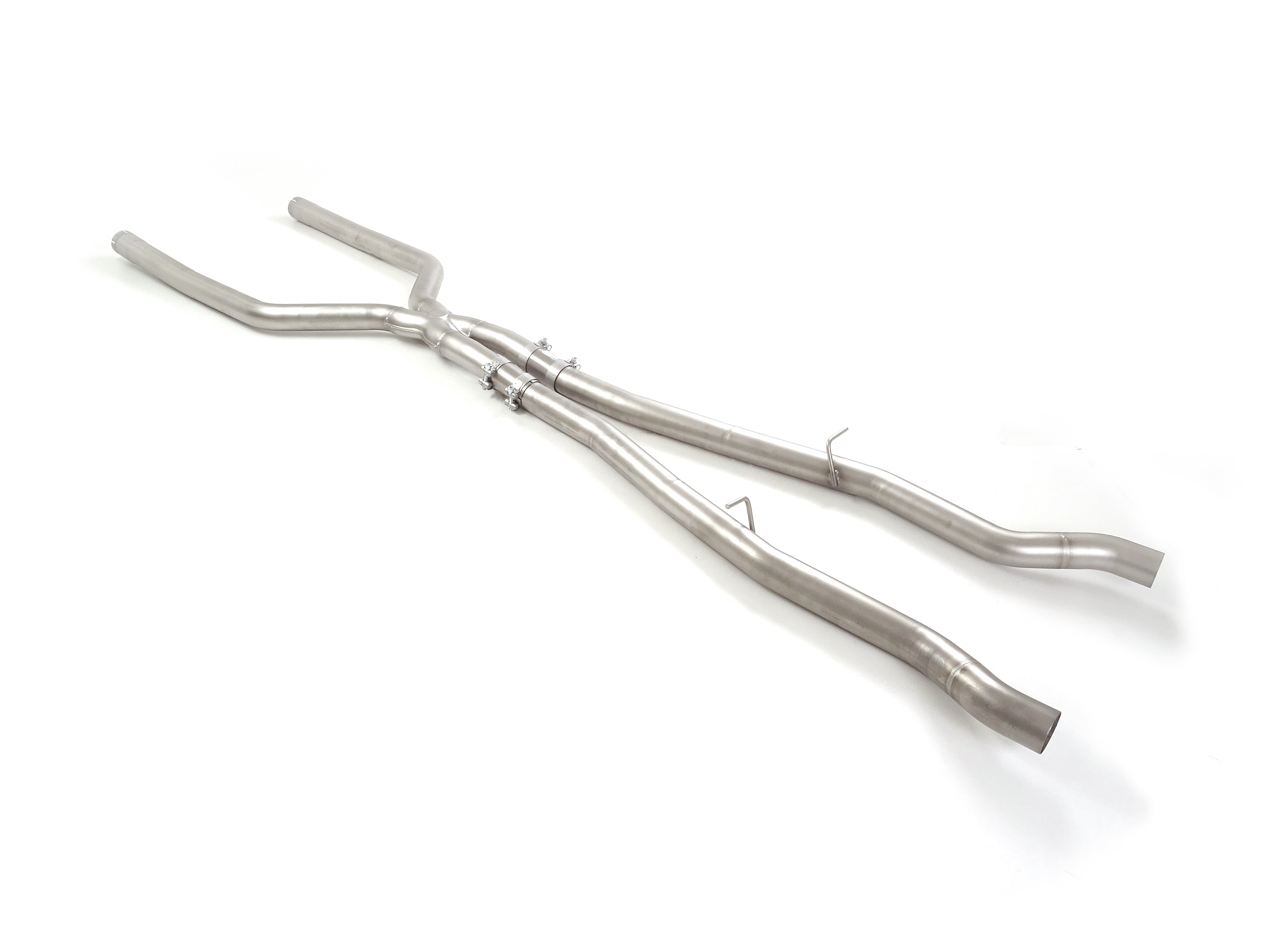 BMW 8 G15/G16 Centre Pipe 50.0921.80