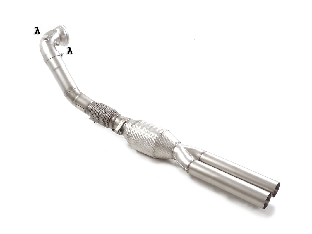 Audi RS3 8V Exhaust Component 50.0926.80