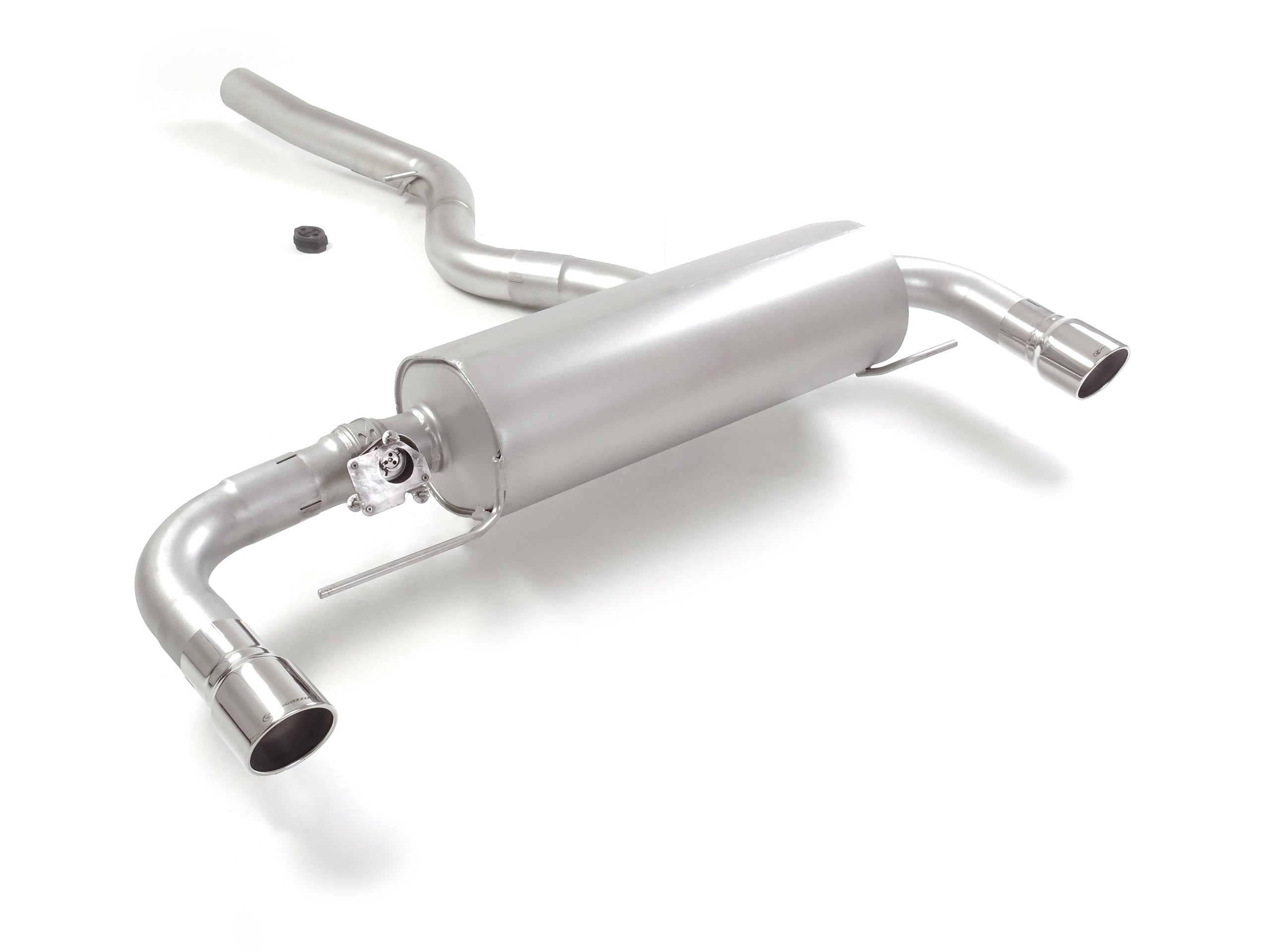 BMW 3/4 G20/G21/G22/G26 Front Pipe 50.0967.60