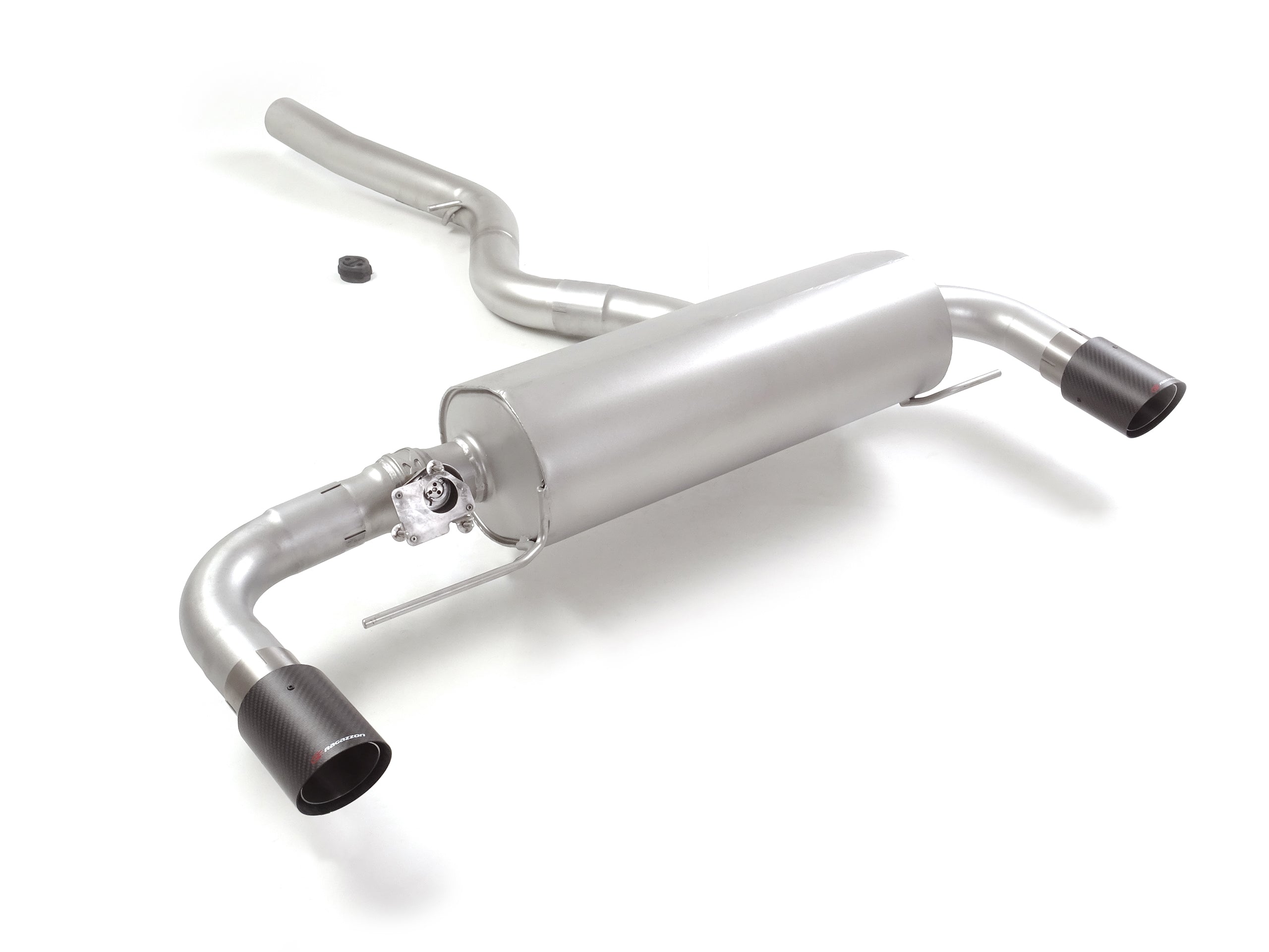 BMW 3/4 G20/G21/G22/G26 Front Pipe 50.0967.73