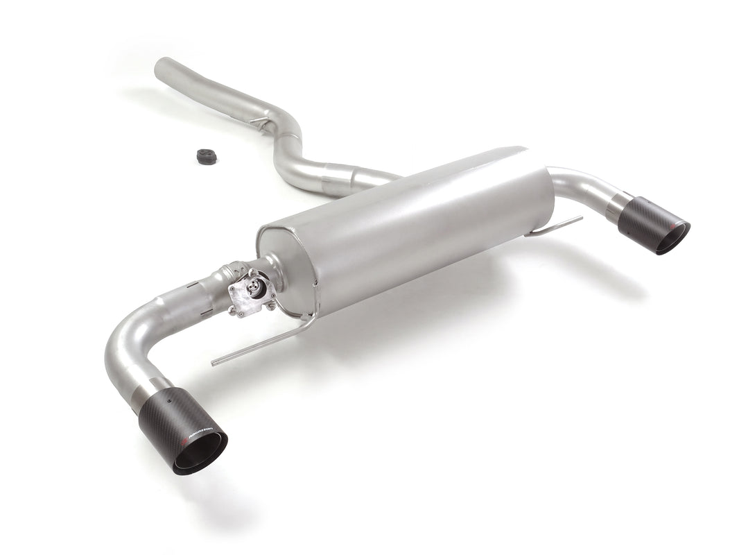 BMW 3/4 G20/G21/G22/G26 Front Pipe 50.0967.73