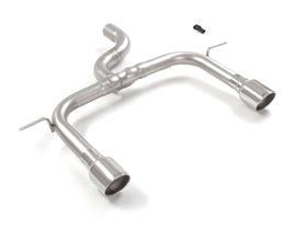 Audi TT FV/8S Rear Silencer 50.1005.61
