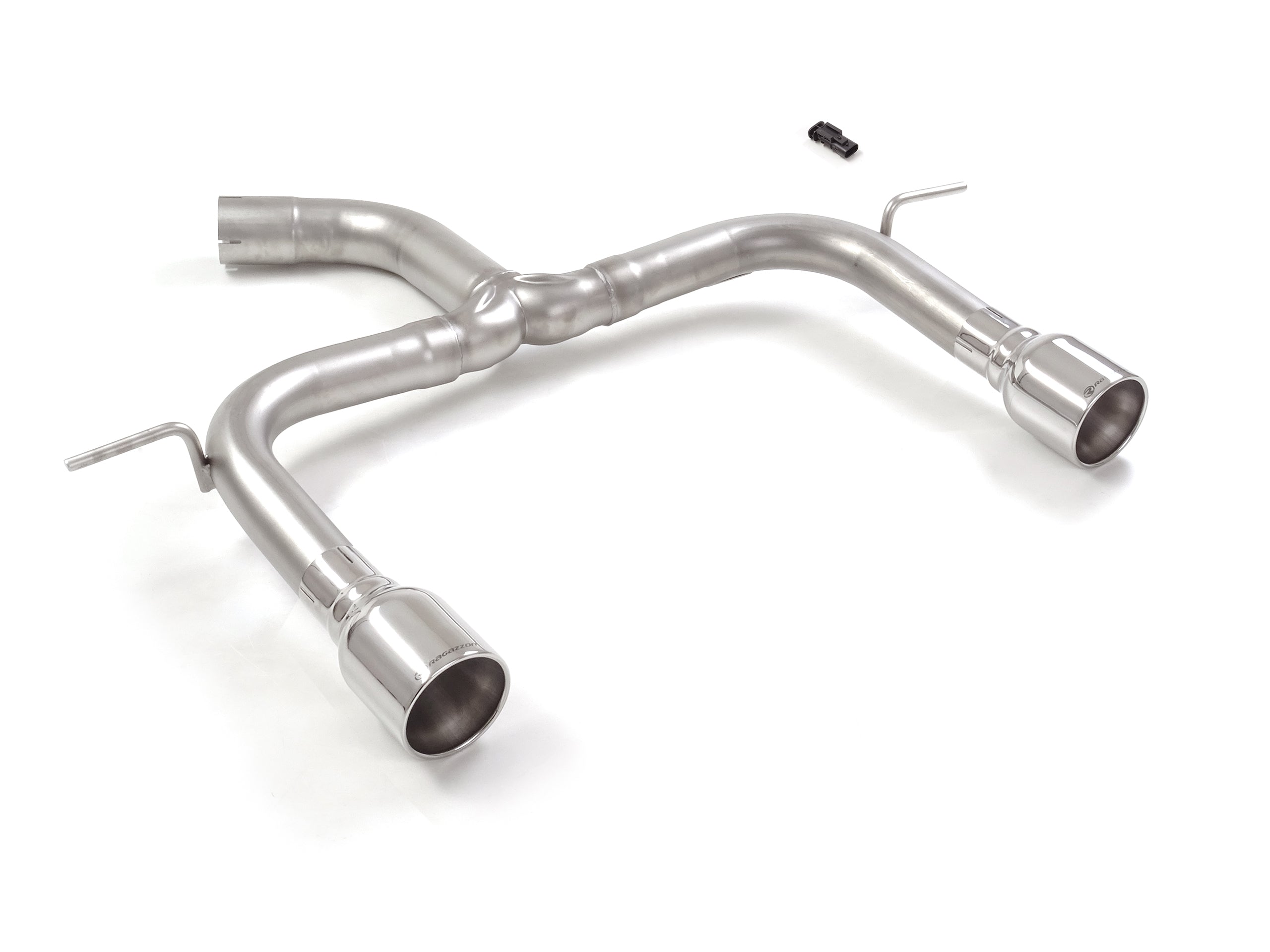 Audi TT FV/8S Rear Silencer Left/Right 50.1006.06