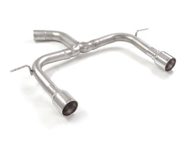Audi TT FV/8S Rear Silencer Left/Right 50.1007.06