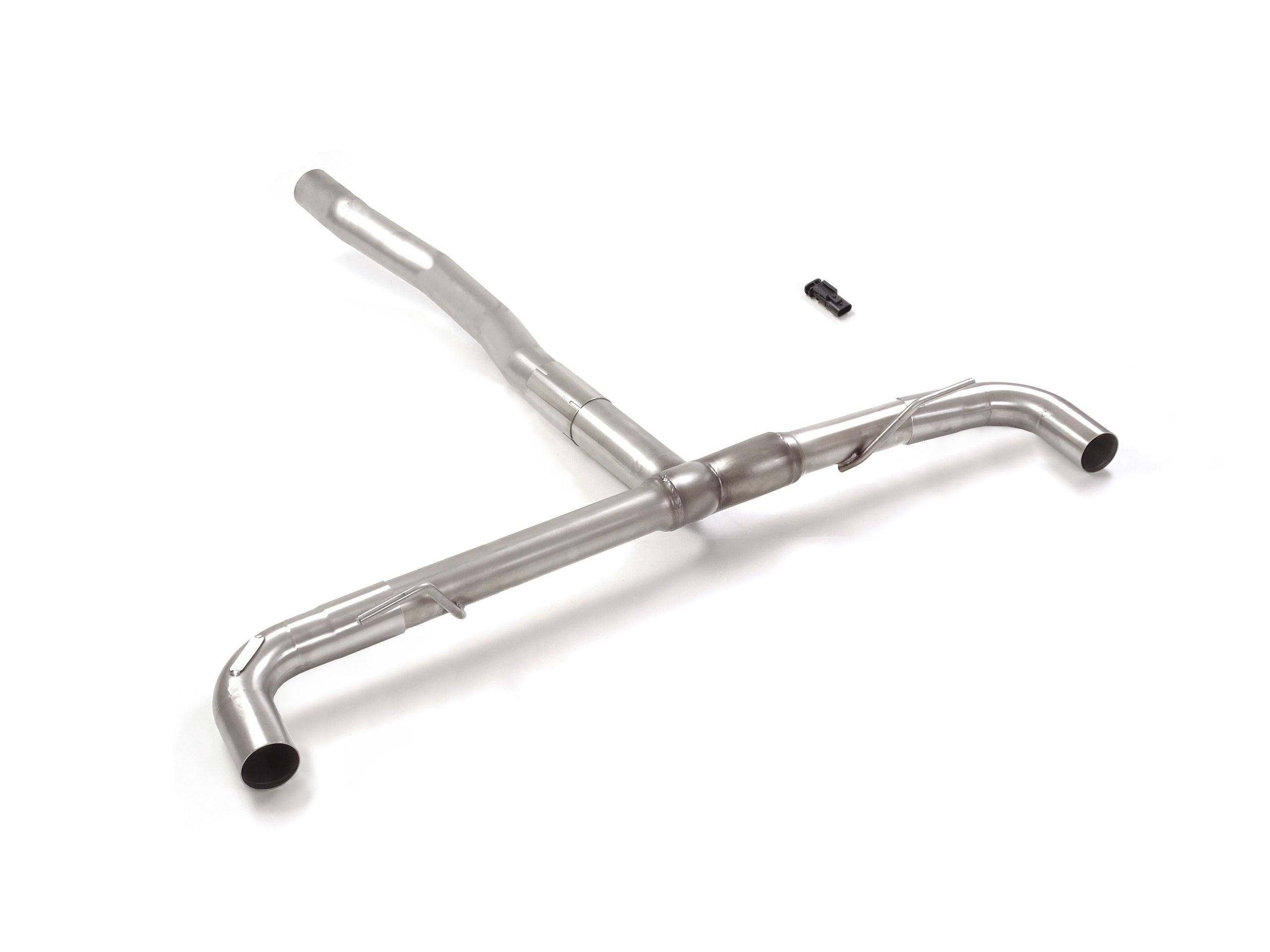 Mercedes-Benz A W177/A250/A220 Front Pipe 50.1023.40