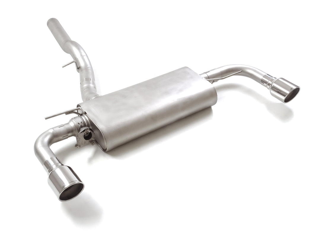 BMW 1 F40 Front Pipe 50.1030.61