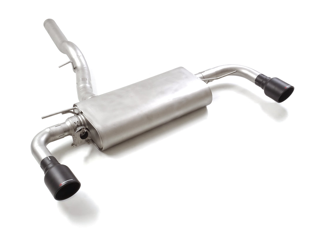 BMW 1 F40 Front Pipe 50.1030.61B