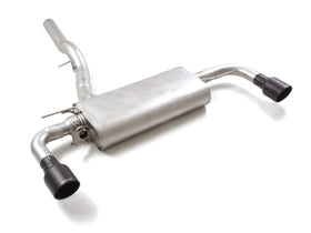 BMW 1 F40 Front Pipe 50.1030.61B