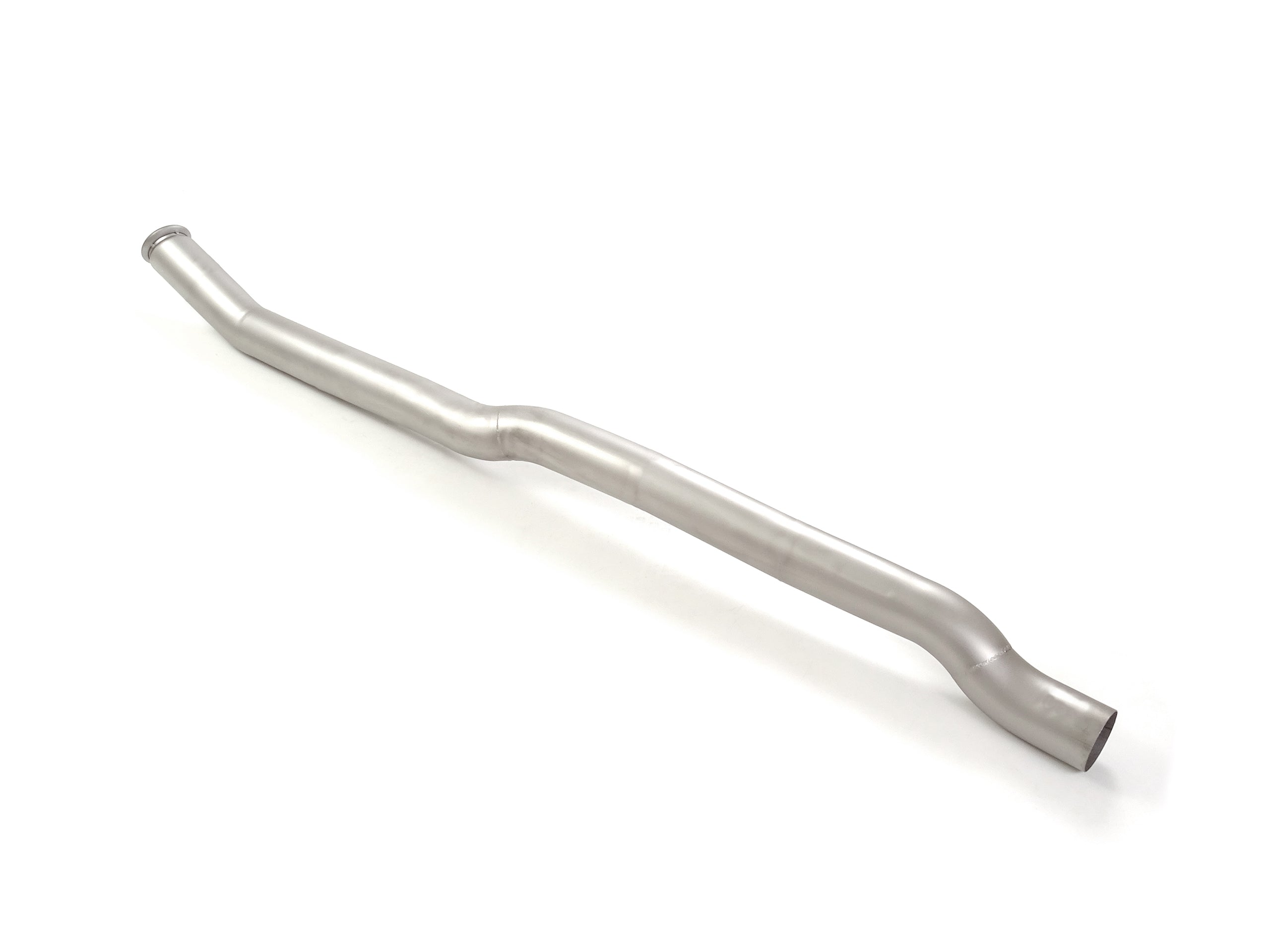 BMW 1/2/X2 F40/F44/F39 Catalyst Replacement Pipe 50.1032.80