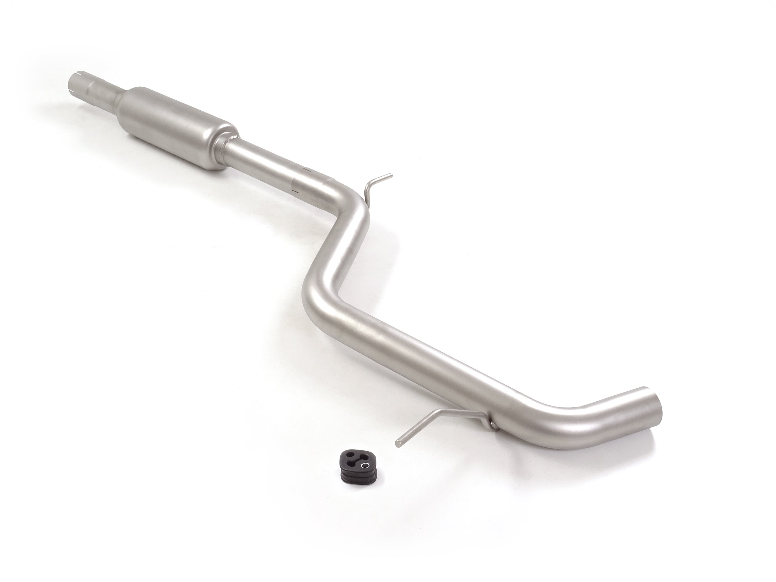VW Golf 7/8 AU/CD Rear Silencer 50.1039.80