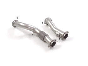 BMW M2/M3/M4 G87/G80/G81/G82 Catalyst Replacement Pipe 50.1042.80