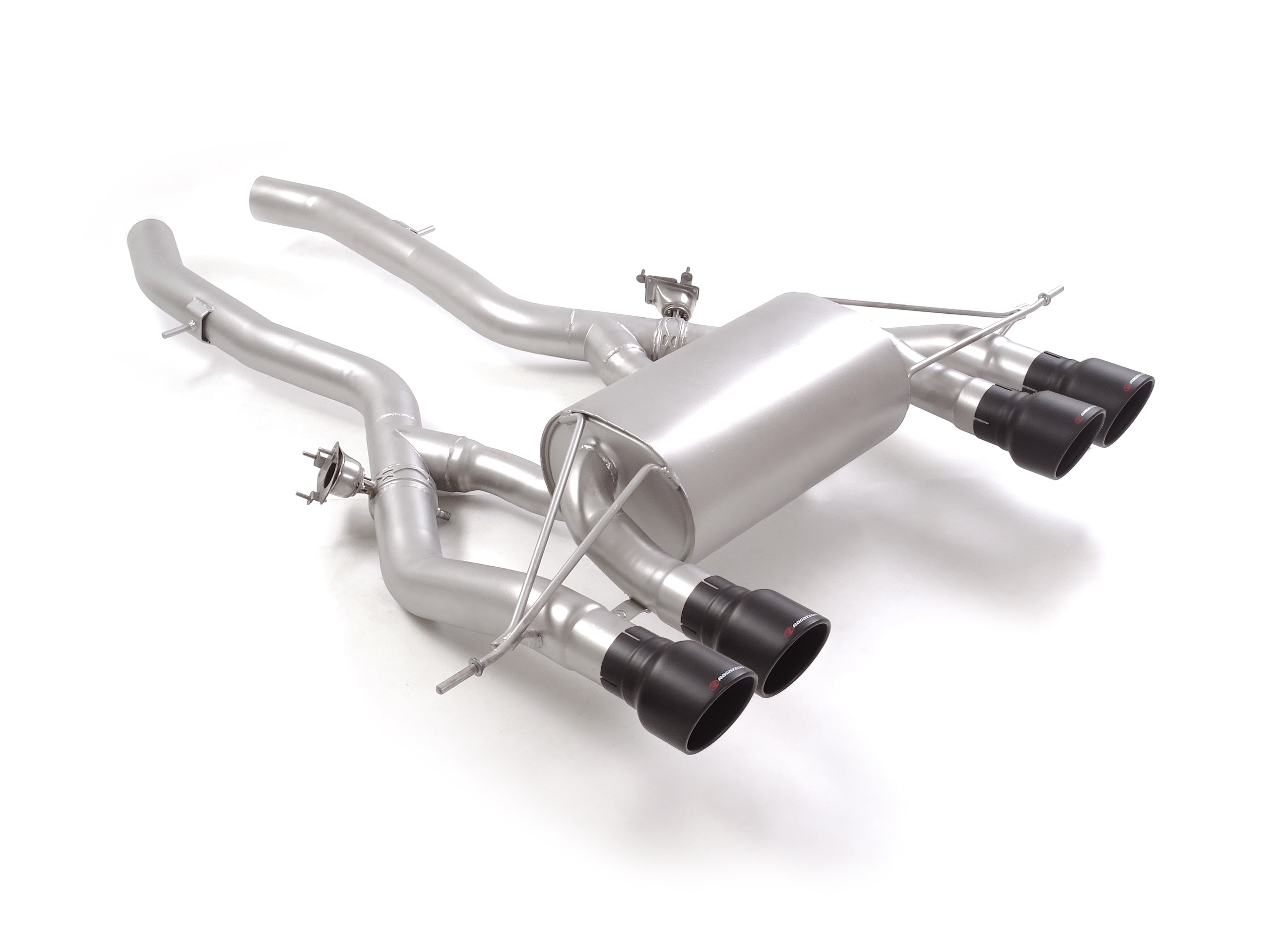BMW M3/M4 G80/G81/G82 Front Pipe 50.1045.64B