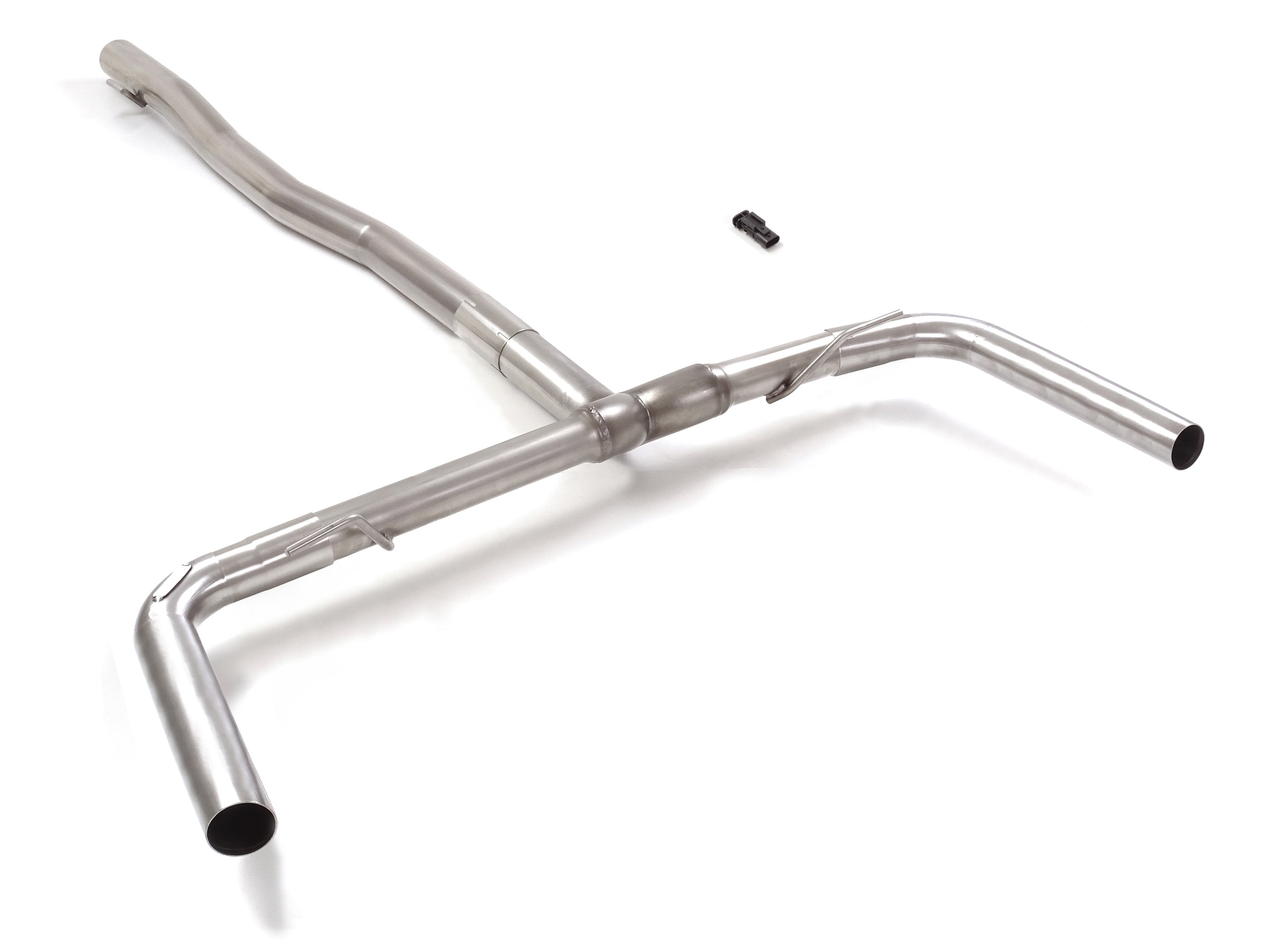 Mercedes-Benz CLA C118/X118 Front Pipe 50.1049.40