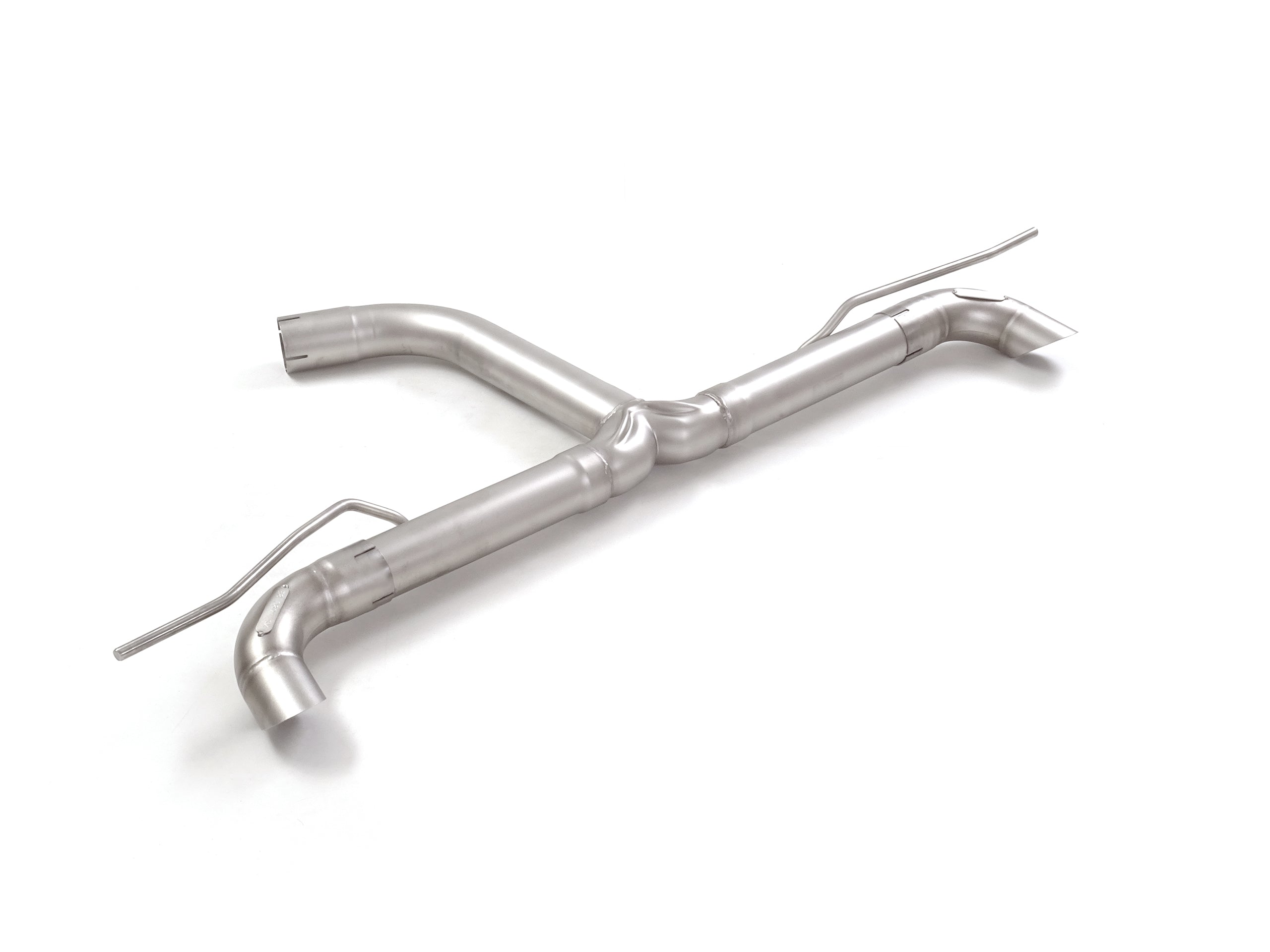 Audi A3 8Y/GY Rear Silencer 50.1051.40