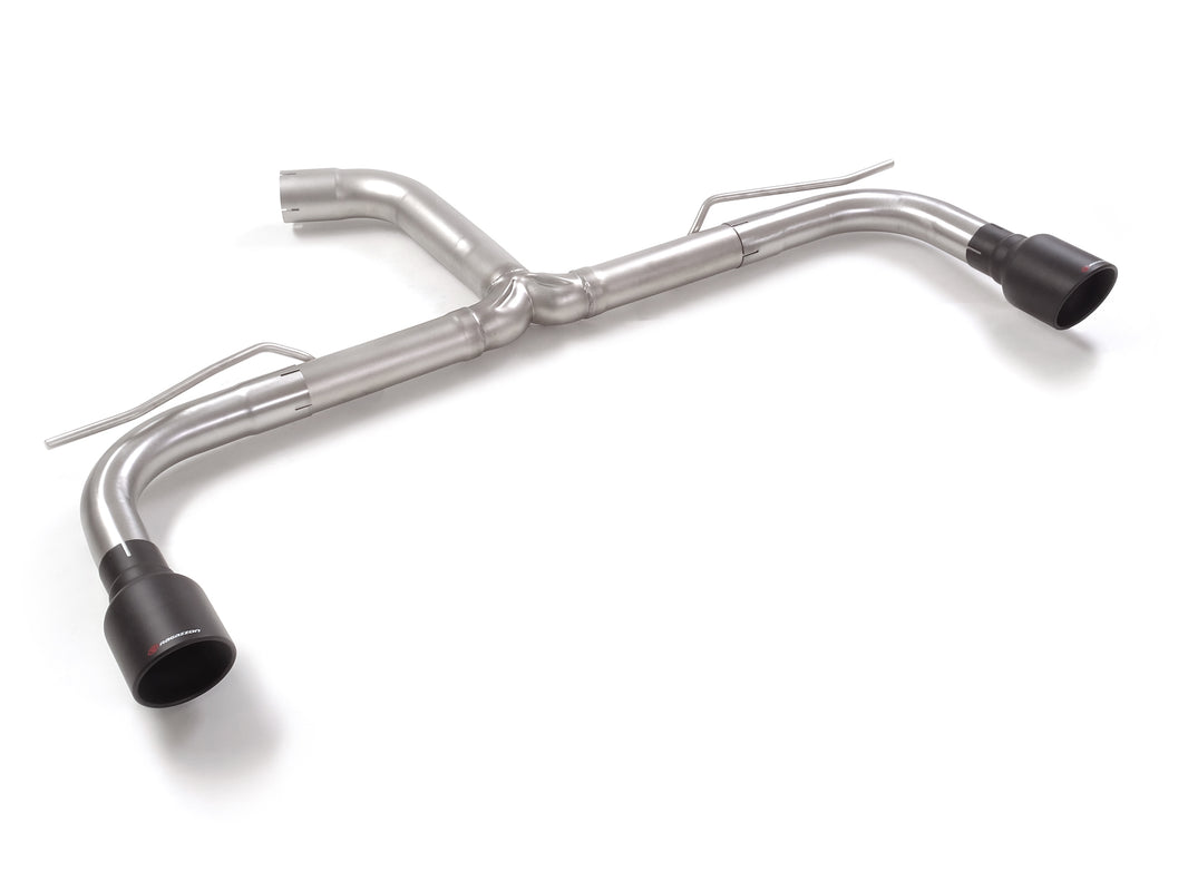 VW Golf 8 CD Rear Silencer Left/Right 50.1066.61B