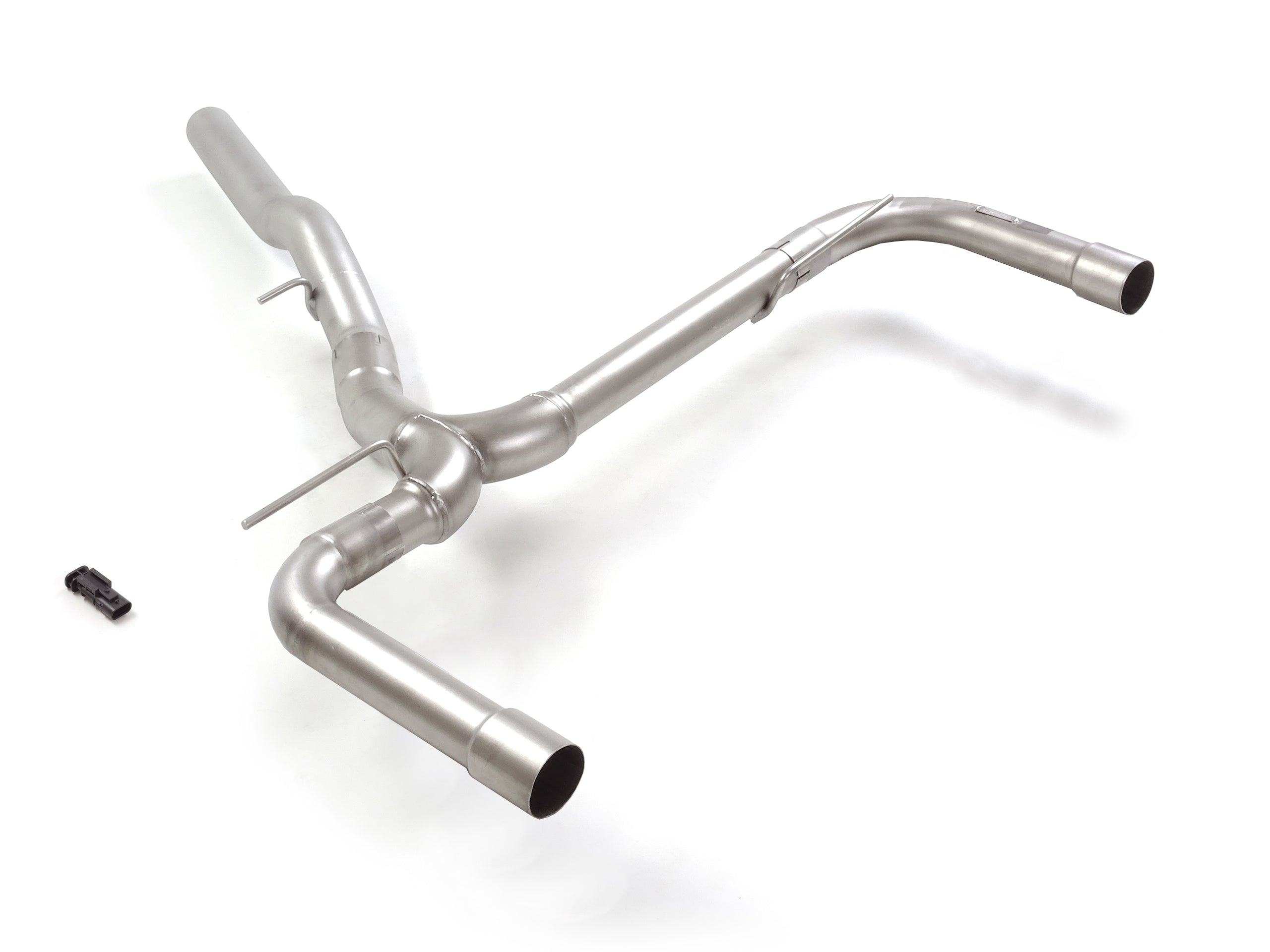 BMW 2 F44 Front Pipe 50.1079.40