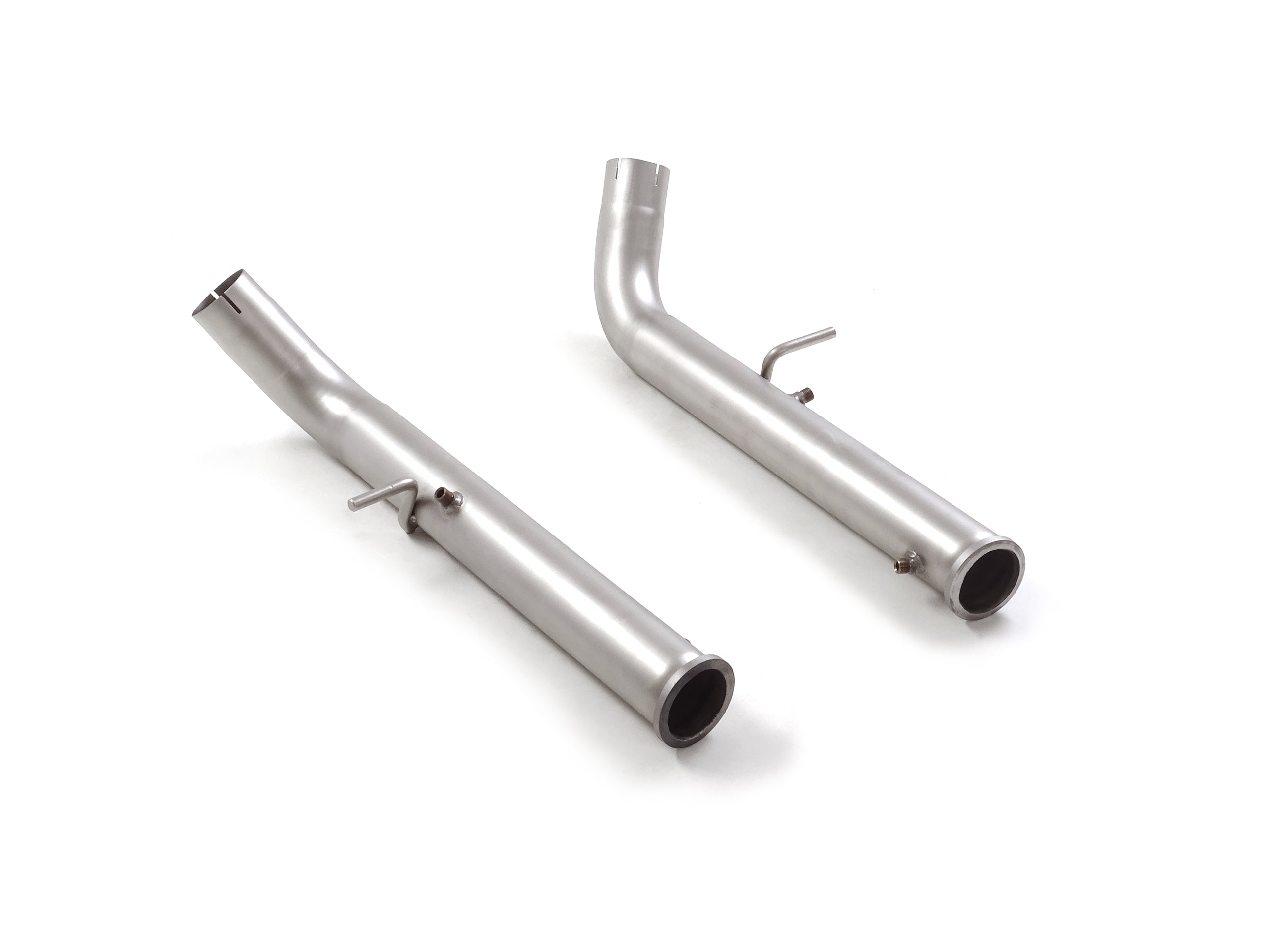 Mercedes-Benz G W463 Exhaust Component 50.1107.80