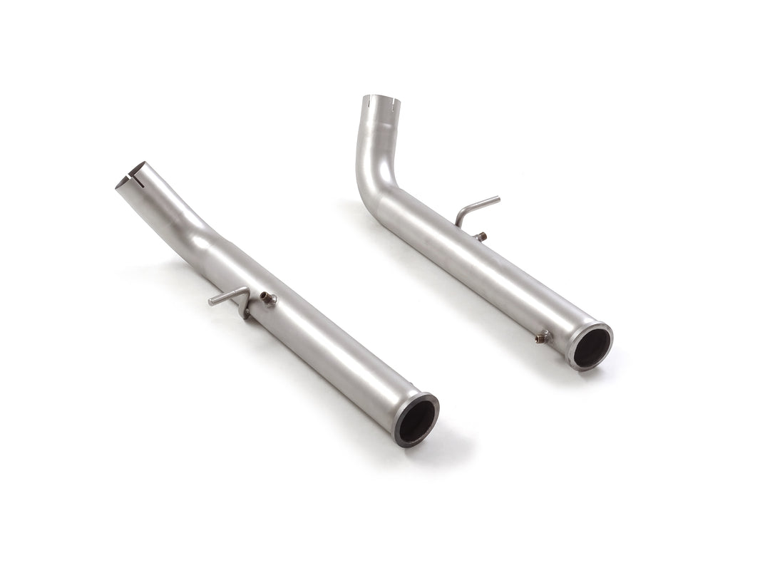 Mercedes-Benz G W463 Exhaust Component 50.1107.80