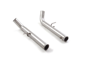 Mercedes-Benz G W463 Exhaust Component 50.1107.80