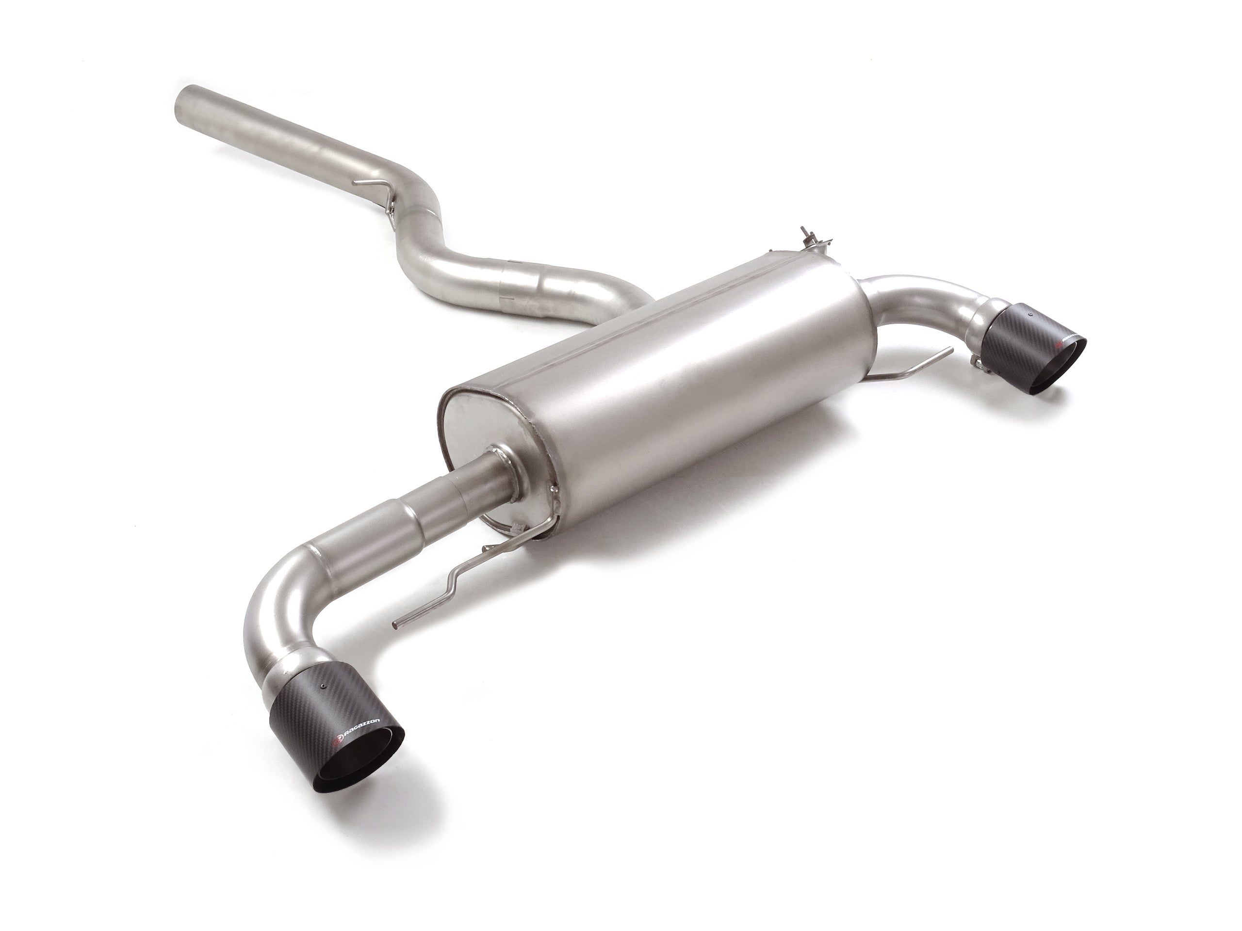 BMW 2 G42 Front Pipe 50.1150.74