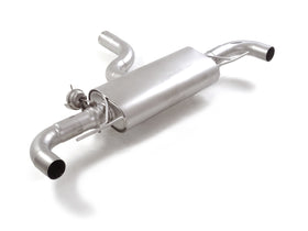Audi TT/RS 8J Rear Silencer 50.1154.40