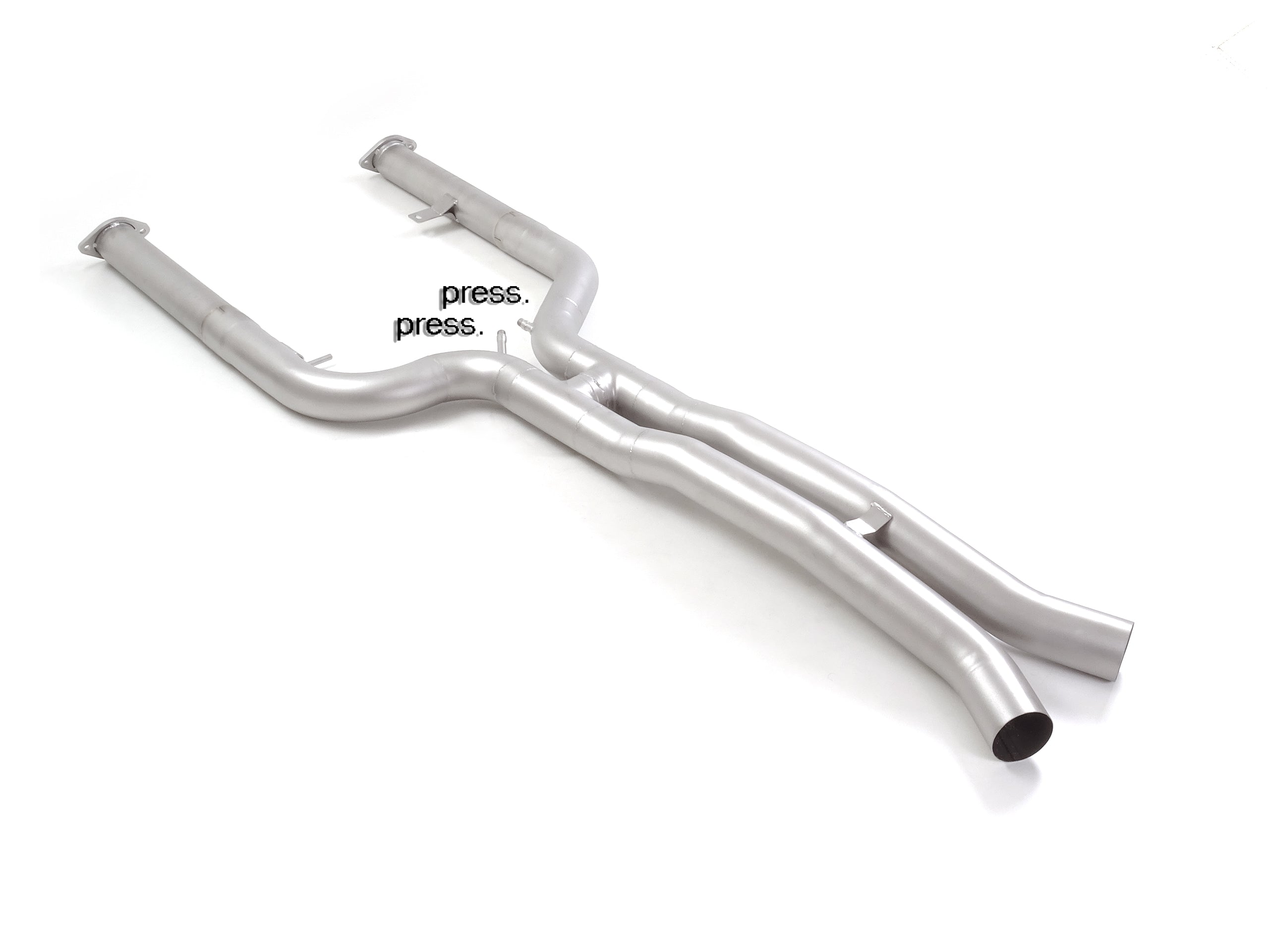 BMW M2 G87 Centre Pipe 50.1174.80