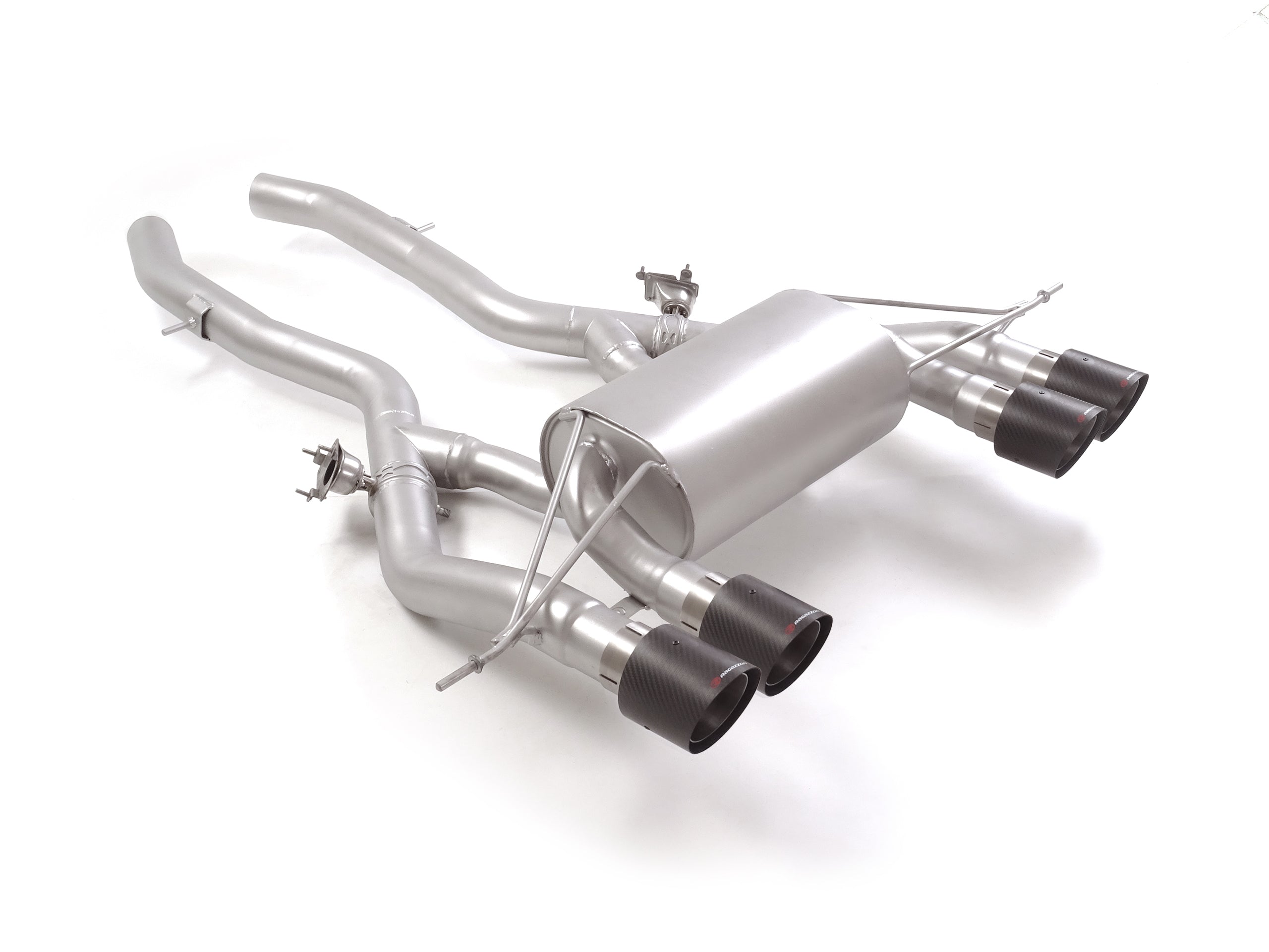BMW M2 G87 Front Pipe 50.1176.84