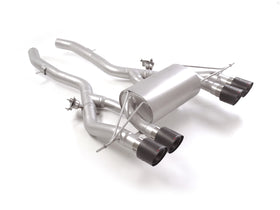 BMW M2 G87 Front Pipe 50.1176.84