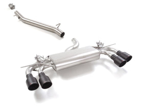 Audi S3 8Y Centre Pipe 50.1201.64B