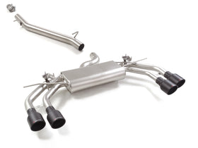 Audi S3 8Y Centre Pipe 50.1209.64B