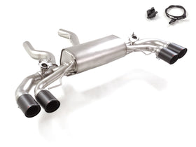 BMW 2 G42 Front Pipe 50.1212.78
