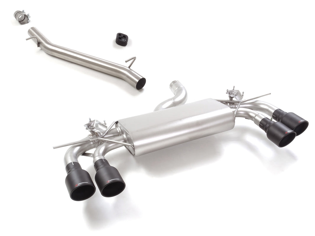 VW Golf 8 CD Centre Pipe 50.1214.64B