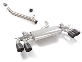 VW Golf 8 CD Centre Pipe 50.1214.84