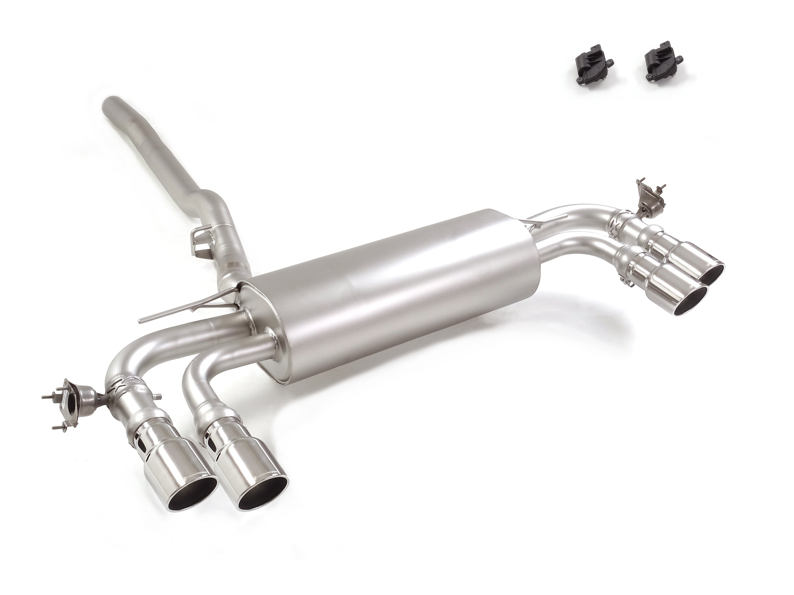 BMW 2 F70 Front Pipe 50.1250.64