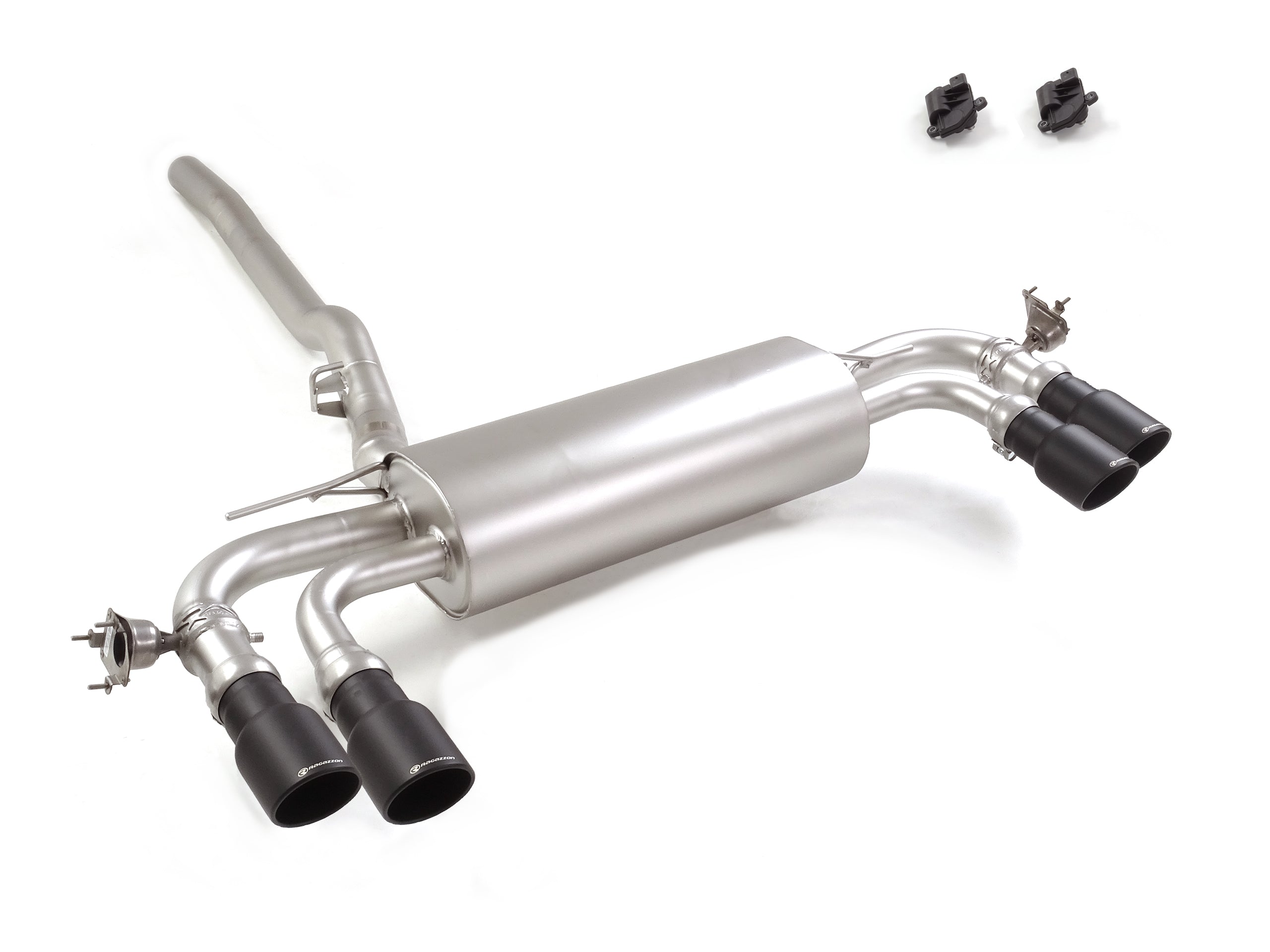 BMW 2 F70 Front Pipe 50.1250.64B