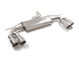 Audi A3 8Y/GY Rear Silencer Left/Right 50.1258.64