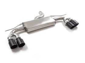 Audi A3 8Y/GY Rear Silencer Left/Right 50.1258.64B