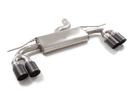 Audi A3 8Y/GY Rear Silencer Left/Right 50.1258.84