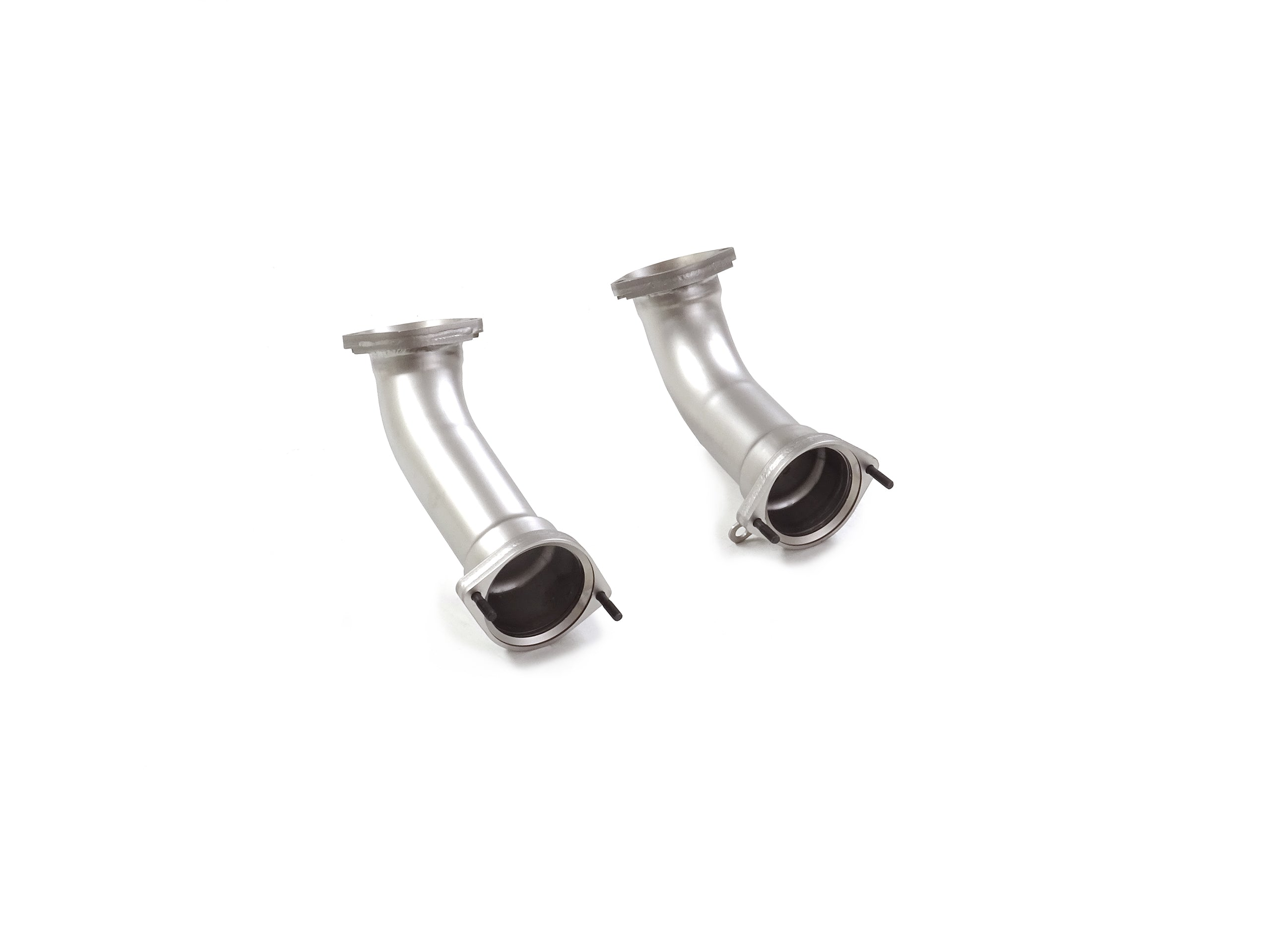 BMW X6 G06 Catalyst Replacement Pipe 50.1260.80