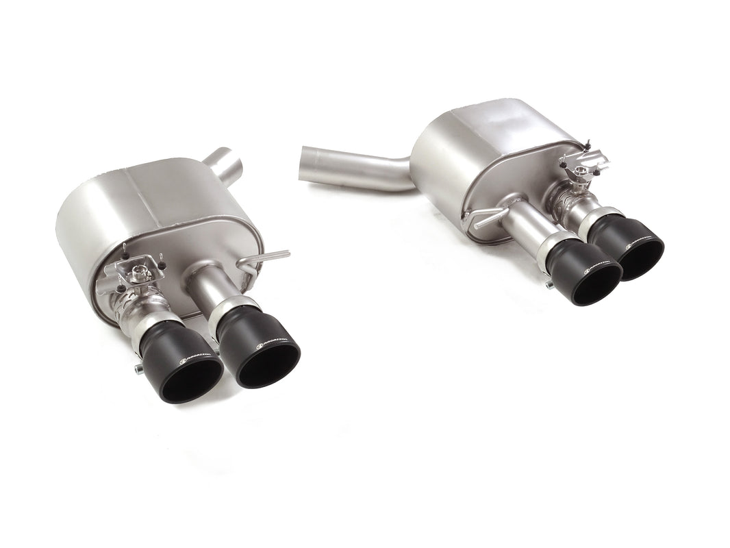 Audi S5 FU Rear Silencer Left/Right 50.1263.64B