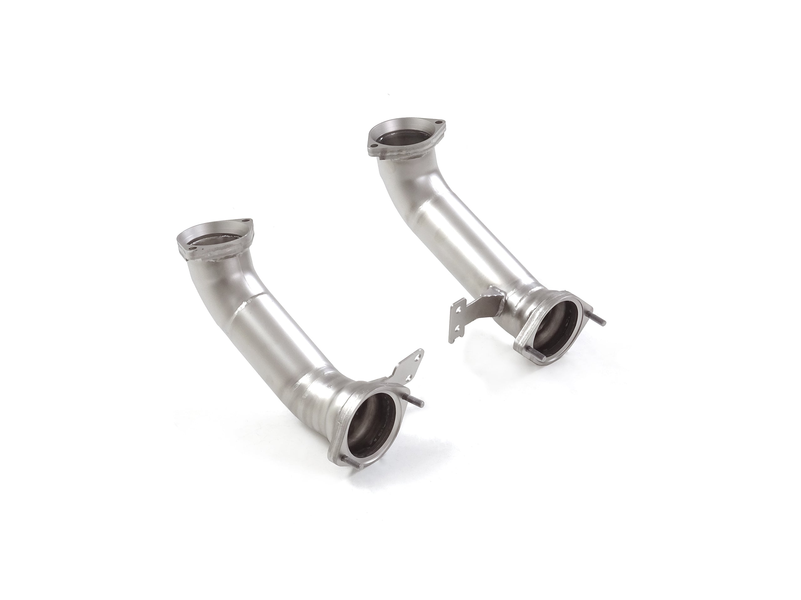 BMW 8 G15/G16 Catalyst Replacement Pipe 50.1264.80