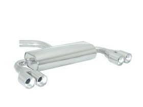 VW Golf 5 1K Rear Silencer Left/Right 50.0120.26