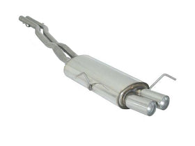 BMW 3 E46 Centre Pipe 50.0164.52