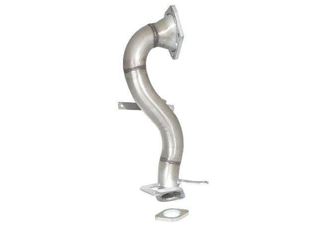 Audi A1 8X Catalyst Replacement Pipe 50.0307.00