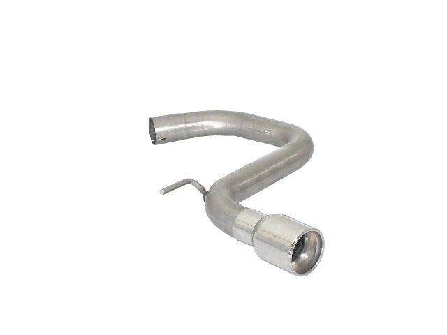 VW Golf 6 1K Rear Silencer 50.0352.05